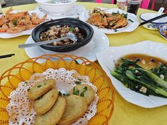 -秋姐美食店(旅游大道店)