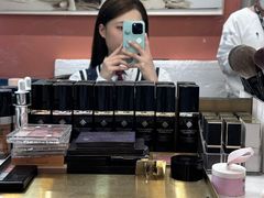 -海马体照相馆(龙湖杭州金沙天街店)