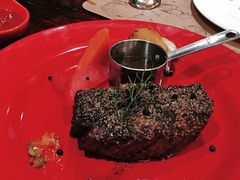 -凯撒城堡西餐厅(颐和国际店)