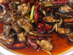 -铜锣湾·有麝自然香(重庆新天地店)