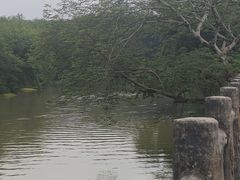 -西溪南古村落