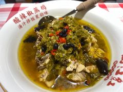 -西江红·株洲本地菜(滨江南路店)