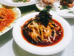 -鼎记酒楼(雁南一路店)