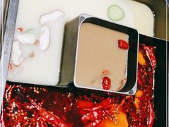 -巴奴毛肚火锅(悠唐购物中心店)