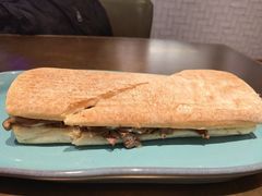 -BOCATA 西班牙餐厅(三里屯店)