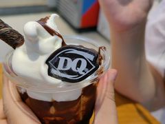 -DQ·蛋糕·冰淇淋(三亚青春颂店)