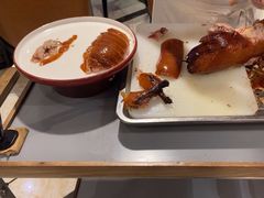 -大鸭梨烤鸭店(花园村店)