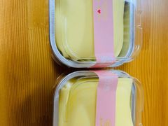 -壹心榴莲千层蛋糕甜品店