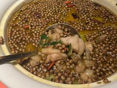 -清水亭湖北菜(大屯DT51店)