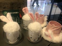 -星巴克(无锡大东方店)