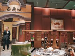 -福照楼汽锅鸡·云南菜(火车站锦江店)