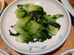 -糟粕醋·椰苑海南菜餐厅(亚龙湾天域酒店)