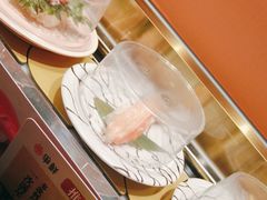 -争鲜回转寿司(南开大悦城店)