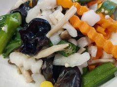 -前海沿·青岛菜(李沧万达店)