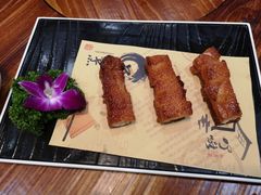 脆皮叉烧-顺德了能馆(虎门店)