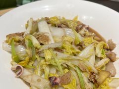 -阿毛饭店(和义路店)