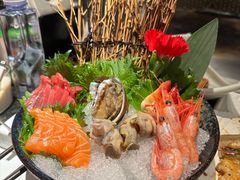 -大渔铁板烧(大行宫1912店)