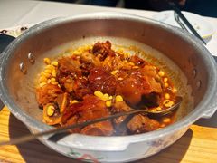 -庆云楼饭庄(什刹海店)