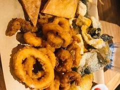 -必胜客(天河城店)