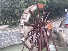 -祥源·阜阳生态乐园