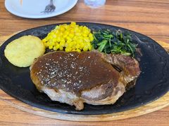 -萨莉亚意式餐厅(金隅嘉品mall店)