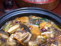 -菌之家·专业纯野生菌火锅·特色炒菌