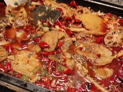 -里岛烤鱼(东港凯虹广场店)