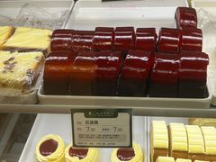 -蜂蝶来饼店(拱北总店)