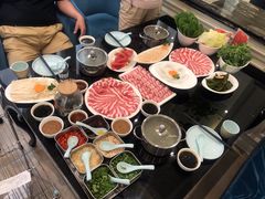 -忆春秋火锅(文翠路店)