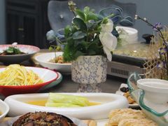 -蜀水别园(青杠树店)