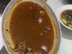 -箪食巷私房菜馆·鲁菜(玉函路店)