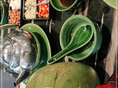 -百年果林椰子鸡(中洲店)