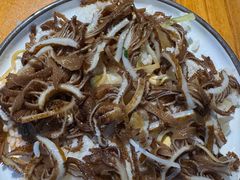 -食鸡公社辣子鸡·潍坊菜·烧烤