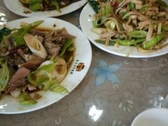 -老五井羊汤馆(总店)