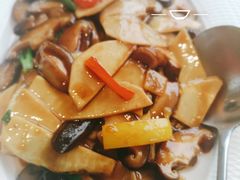 -西湖春天•老字号杭州菜(百汇店)