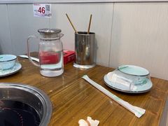 -刘少华贵州小黄牛·鲜牛肉火锅(总店)