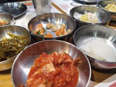 -老炉家木炭烤肉(长江国际店)