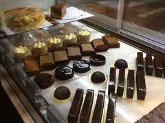 -Awfully Chocolate(来福士广场店)