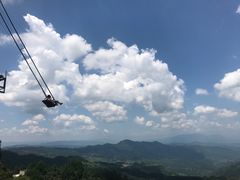 -梦幻奥陶纪景区