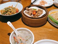 -如轩·海鲜砂锅粥·潮汕菜(一品天下店)