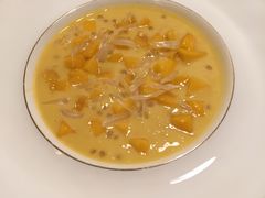 多芒杨枝甘露-拾光·小碗甜品