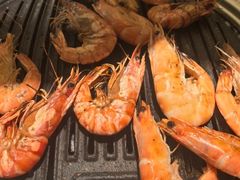 -東盛炭烤自助料理(玄武招商花园城店)
