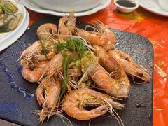 -钱山海鲜大排档