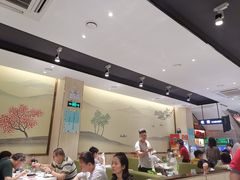 -古乐牛香·鲜牛肉牛杂火锅(新区店)