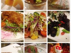 -紫阳家宴(源深店)