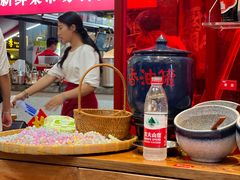 -赵美丽·重庆社区火锅·直营店(火车东站·中豪国际店)