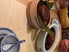 -南京大牌档(龙江新城市广场店)