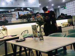 -拾挚扒房(招商花园城店)