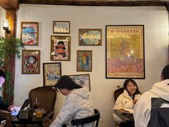 -糖房咖啡(南锣鼓巷店)