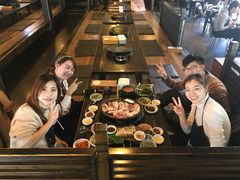 -Dombe豚(黑猪肉街店)